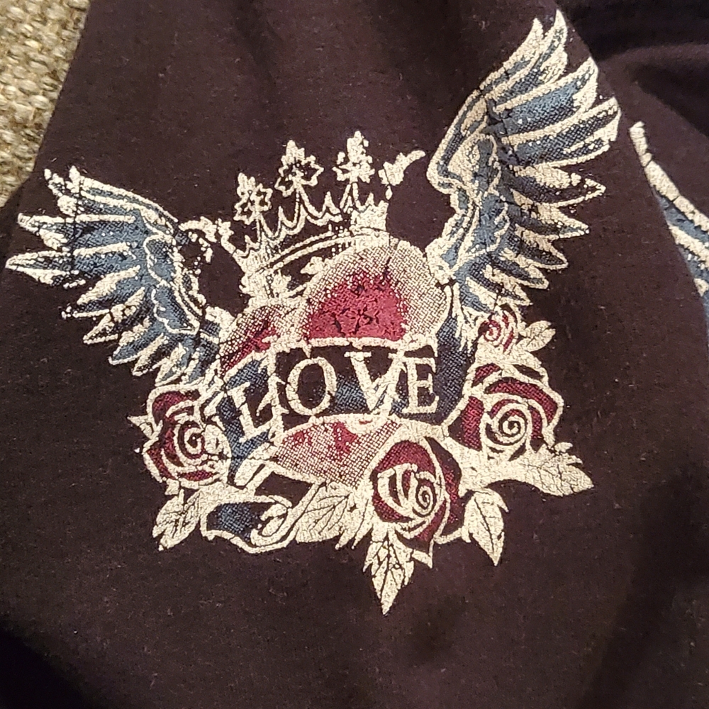Design short hoodie